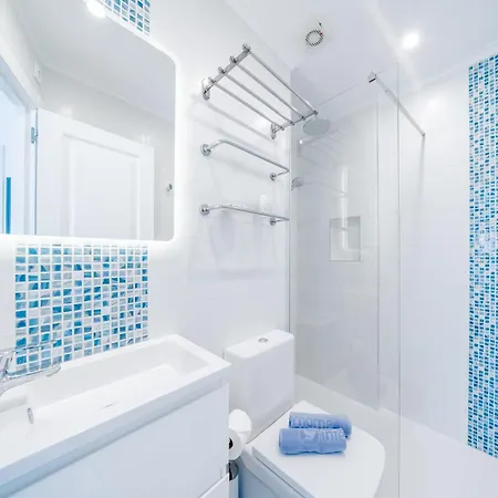 Essence By Interhome Denia