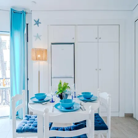 Essence By Interhome Διαμέρισμα Denia