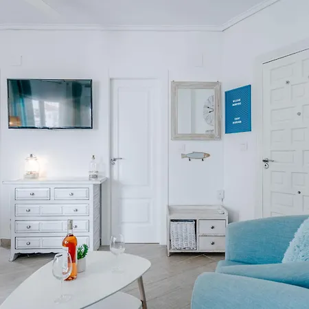 Essence By Interhome * Denia