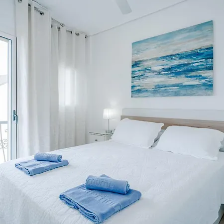 Essence By Interhome Denia