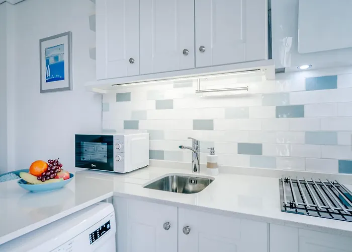 Apartamento Essence By Interhome *