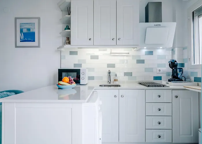 Essence By Interhome Apartamento *