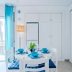 Essence By Interhome Апартаменты Дения