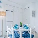 Апартаменты Essence By Interhome