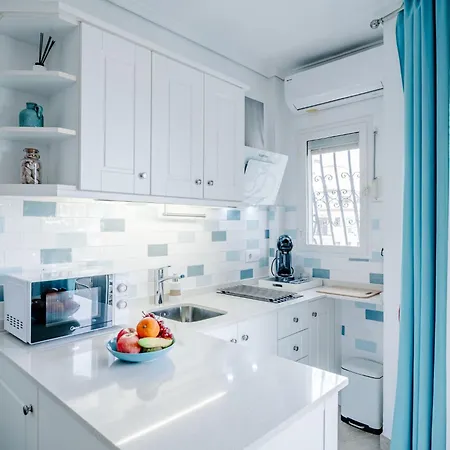 Essence By Interhome Dénia