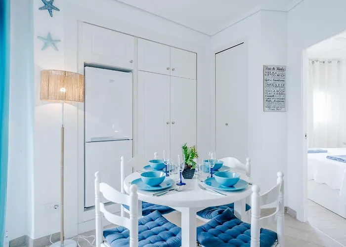 דירה Essence By Interhome